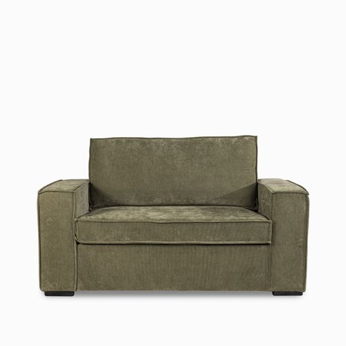 Sofá cama Agora 2 puestos Montego