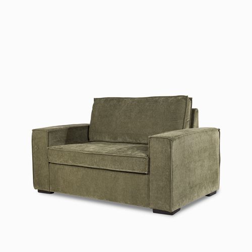 Sofá cama Agora 2 puestos Montego