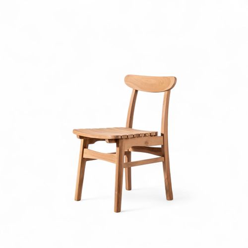 Silla de comedor surf teka