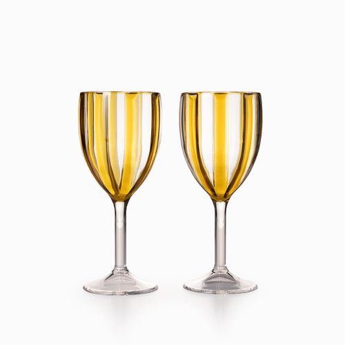 Copa naomi ambar 270ml setx2