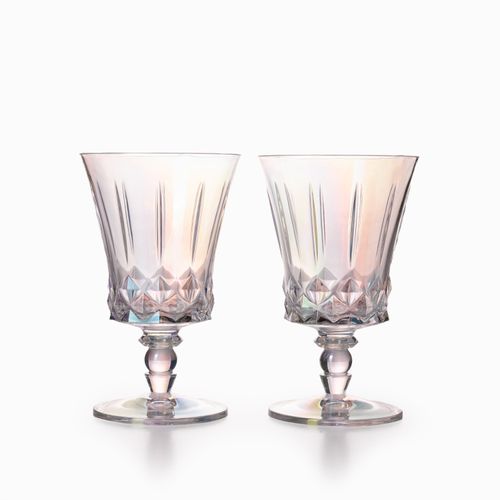 Copa victoria tornasol 280ml setx2