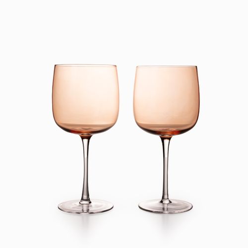 Copa Naya coral 500ml setx2