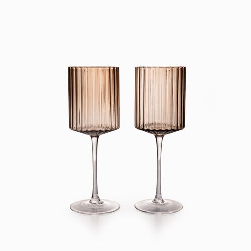 Copa Nattie café 400ml setx2