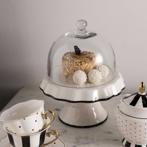 Tortera contraste 20cm