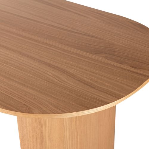 Mesa comedor Ava 75x200x90