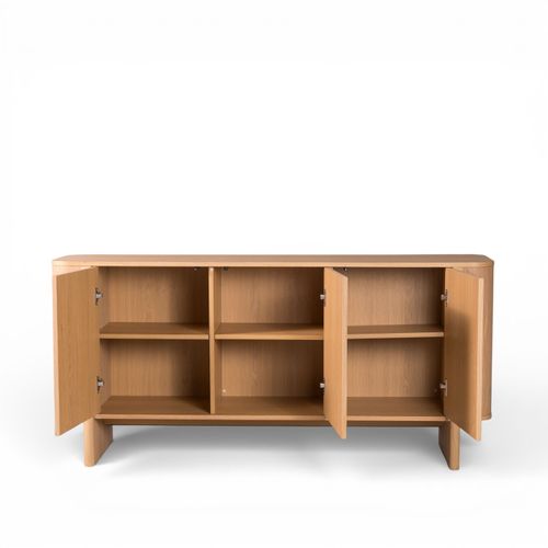 Buffet Orbe 75x160x42