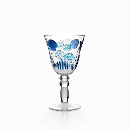 Copa Atlantis en acrílico 500ml