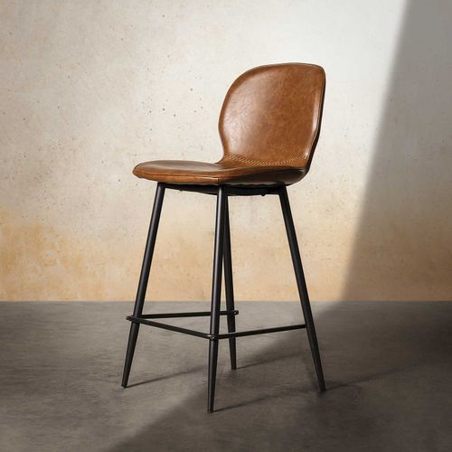 Silla counter concha camel