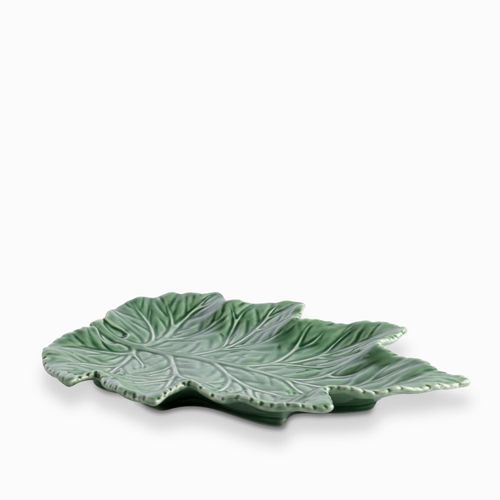 Bandeja hoja huerto mestizo 33cm