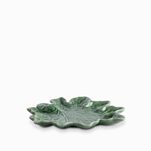 Bandeja hoja huerto mestizo 21cm