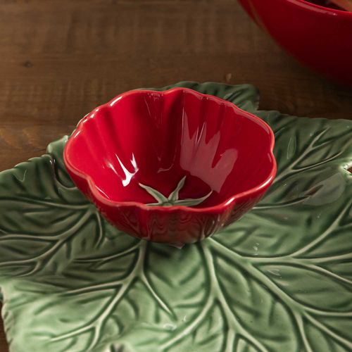 Tazón huerto mestizo 12cm setx2