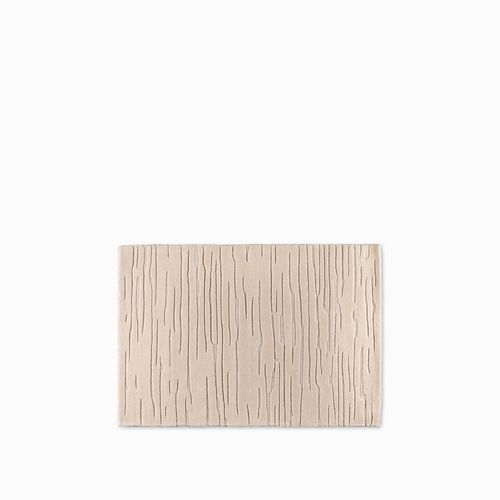 Tapete Ecos natural 140x200cm