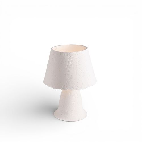 Pantalla de lámpara mesa Salakot