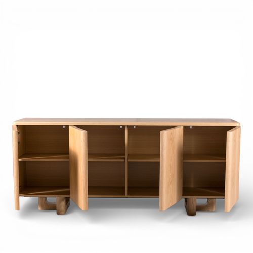 Mueble tv Aura 56x160x44