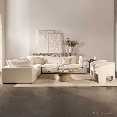 Modular Melbourne medio