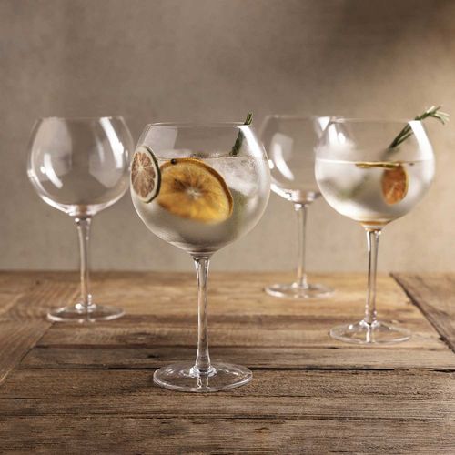Copa Gala 730ml set x4
