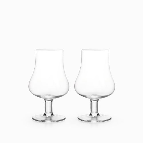 Copa para el whisky setx2