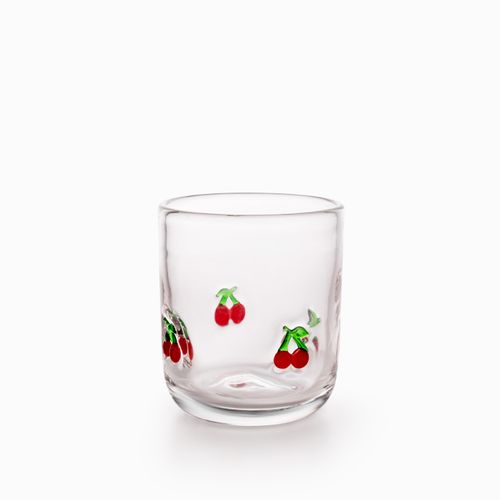 Vaso cereza 390ml