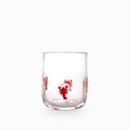 Vaso langosta 390ml