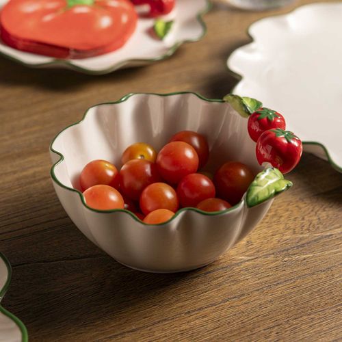 Tazón Tomatella 16cm