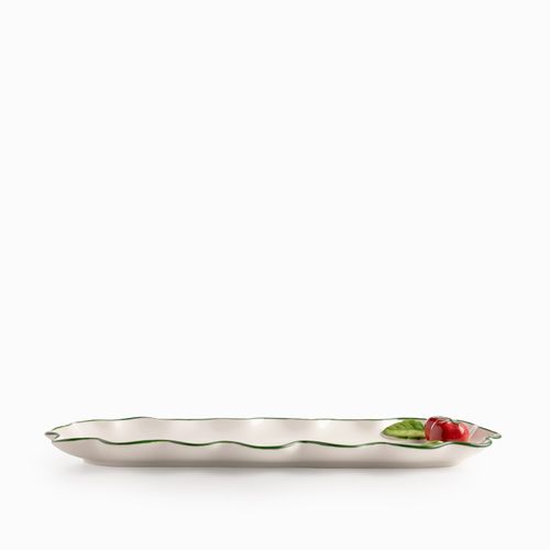 Bandeja Tomatella 36x13cm