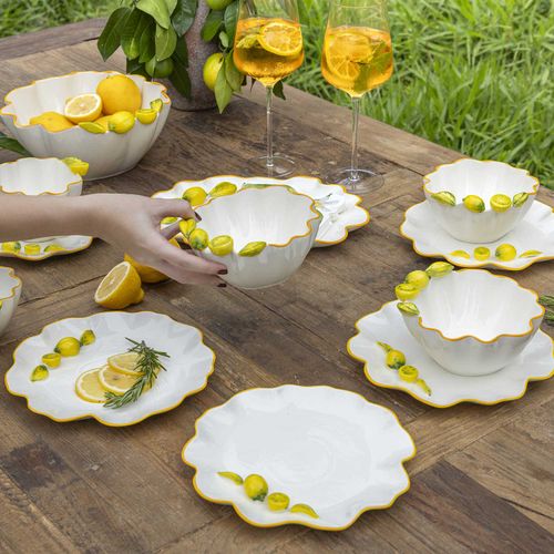 Tazón Limonetta 16cm