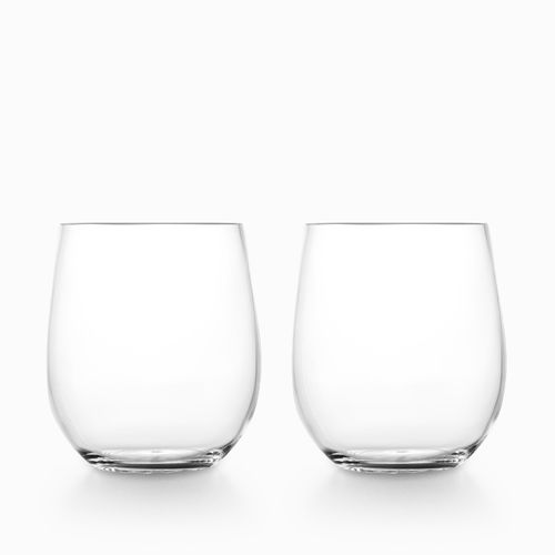 Vaso corto blow