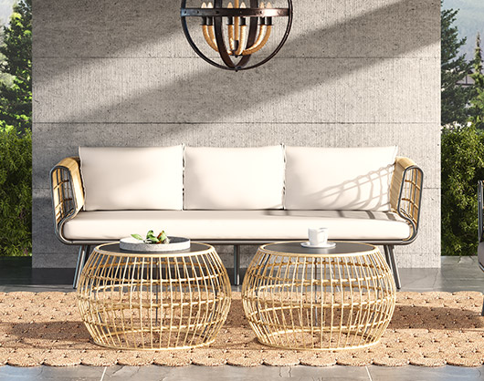 Colección Bali