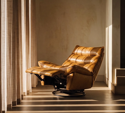 Reclinable electrica Seattle