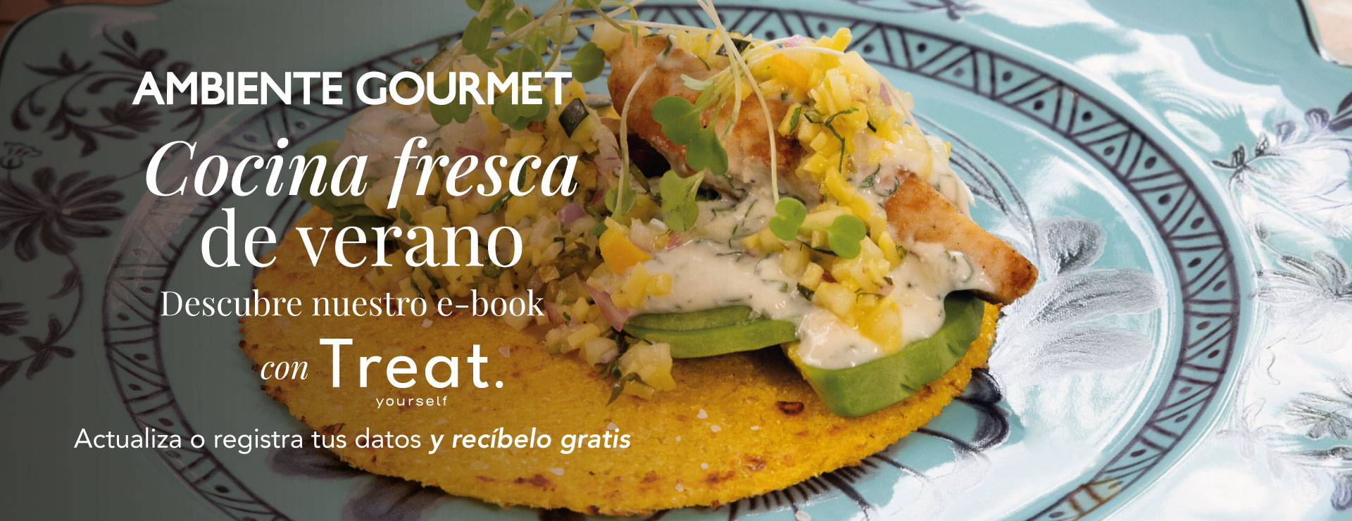 EbookTreat Bakery